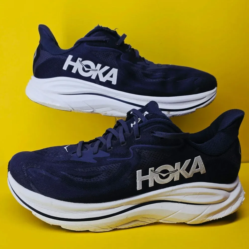 Wide Hoka Men 14
